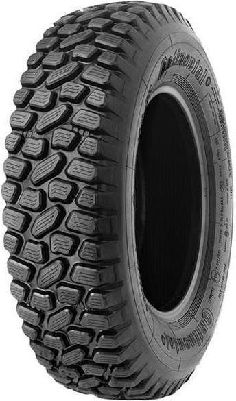 10R22.5 opona CONTINENTAL T 9 14PR 140/138K